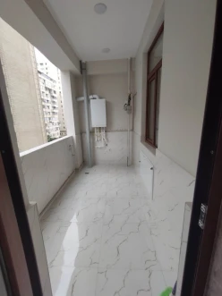 Satılır yeni tikili 3 otaqlı 120 m², İnşaatçılar m.-10