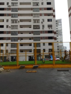 Satılır yeni tikili 3 otaqlı 120 m², İnşaatçılar m.-11