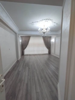 Satılır yeni tikili 3 otaqlı 120 m², İnşaatçılar m.-21