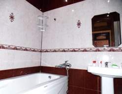 İcarə yeni tikili 3 otaqlı 150 m², Nəriman Nərimanov m.-14