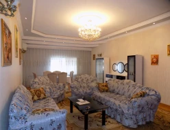 İcarə yeni tikili 3 otaqlı 150 m², Nəriman Nərimanov m.-3