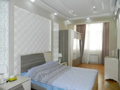 İcarə yeni tikili 3 otaqlı 120 m², Nizami m.-5