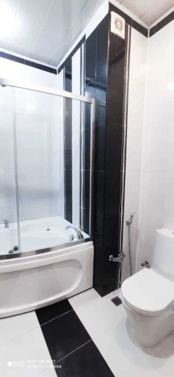 İcarə yeni tikili 3 otaqlı 135 m², Şah İsmayıl Xətai m.-9