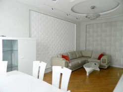 İcarə yeni tikili 3 otaqlı 120 m², Nizami m.-2