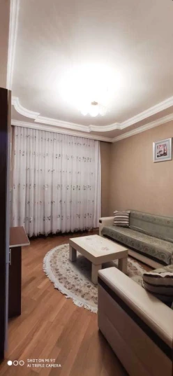 İcarə yeni tikili 3 otaqlı 135 m², Şah İsmayıl Xətai m.-13