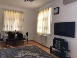 İcarə bağ evi 300 m², Novxanı q.-4