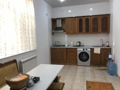 İcarə bağ evi 300 m², Novxanı q.-19