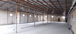 İcarə obyekt 920 m², Masazır q.-2