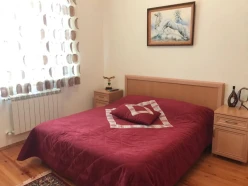 İcarə bağ evi 300 m², Novxanı q.-14