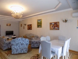 İcarə yeni tikili 3 otaqlı 150 m², Nəriman Nərimanov m.-5