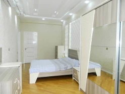 İcarə yeni tikili 3 otaqlı 120 m², Nizami m.-6