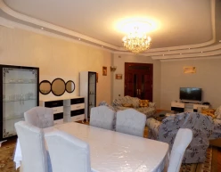 İcarə yeni tikili 3 otaqlı 150 m², Nəriman Nərimanov m.-4