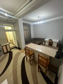 İcarə köhnə tikili 3 otaqlı 60 m²,  Nəriman Nərimanov m.-2