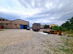 İcarə torpaq sahəsi 40 sot,  Nərimanov-3