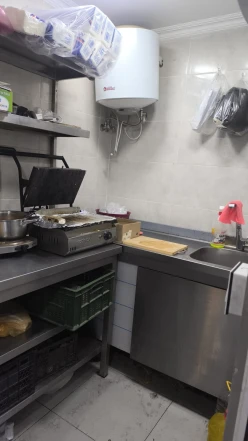 Satılır obyekt 15 m²,  Memar Əcəmi m.-4