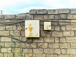 İcarə torpaq sahəsi 40 sot,  Nərimanov-5