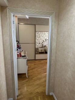 Satılır yeni tikili 3 otaqlı 115 m²,  Bakıxanov-3