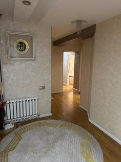 Satılır yeni tikili 3 otaqlı 115 m²,  Bakıxanov-2