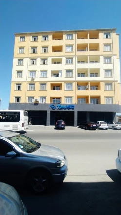 Satılır yeni tikili 2 otaqlı 77 m², Masazır q.-10