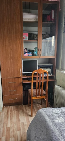 Satılır yeni tikili 3 otaqlı 90 m², İnşaatçılar m.-13