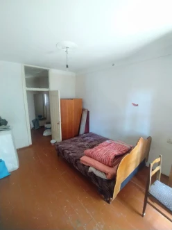 Satılır yeni tikili 2 otaqlı 60 m², İnşaatçılar m.-3