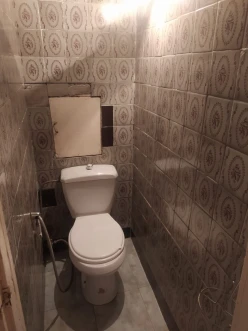 Satılır yeni tikili 2 otaqlı 60 m², İnşaatçılar m.-7