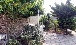 Satılır bağ evi 125 m², Hövsan q.-12