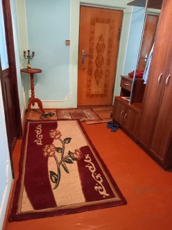 Satılır köhnə tikili 3 otaqlı 66 m², Yeni Günəşli q.-13