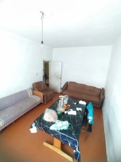 Satılır yeni tikili 2 otaqlı 60 m², İnşaatçılar m.-2