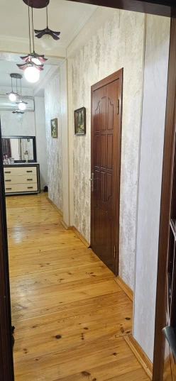 Satılır yeni tikili 3 otaqlı 90 m², İnşaatçılar m.-7