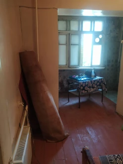 Satılır yeni tikili 2 otaqlı 60 m², İnşaatçılar m.-15