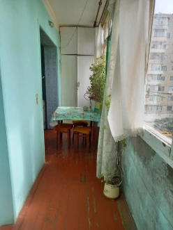 Satılır köhnə tikili 3 otaqlı 66 m², Yeni Günəşli q.-18