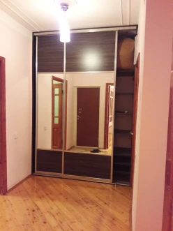 İcarə köhnə tikili 2 otaqlı 60 m²,  İnşaatçılar m.-3