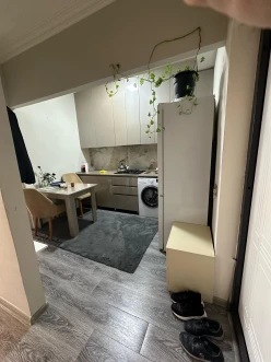 Satılır yeni tikili 2 otaqlı 55 m²,  Masazır-6