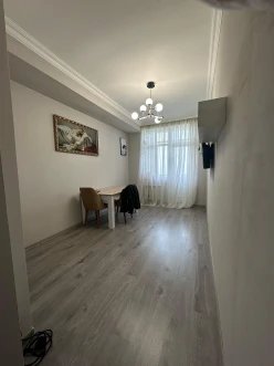 Satılır yeni tikili 2 otaqlı 55 m²,  Masazır-2