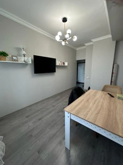 Satılır yeni tikili 2 otaqlı 55 m²,  Masazır-3