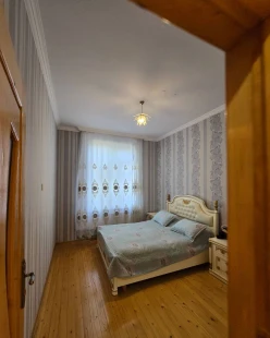Satılır bağ evi 100.2 m², Mingəçevir-8 Satılır bağ evi 100.2 m², Mingəçevir-8