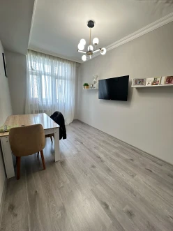 Satılır yeni tikili 2 otaqlı 55 m²,  Masazır-10