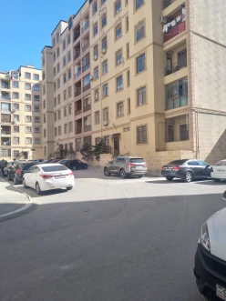 Satılır yeni tikili 2 otaqlı 41 m²,  Masazır-4