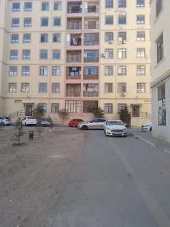Satılır yeni tikili 2 otaqlı 41 m²,  Masazır-6