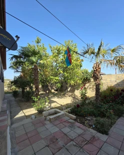 Satılır bağ evi 100.2 m², Mingəçevir-4 Satılır bağ evi 100.2 m², Mingəçevir-4
