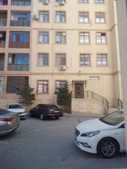 Satılır yeni tikili 2 otaqlı 41 m²,  Masazır-5