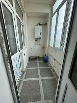 Satılır yeni tikili 2 otaqlı 55 m²,  Masazır-9
