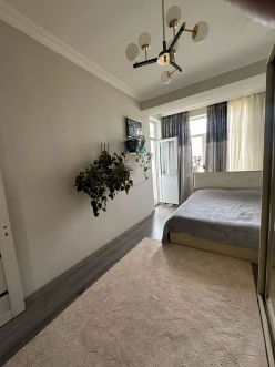 Satılır yeni tikili 2 otaqlı 55 m²,  Masazır-11
