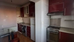 İcarə köhnə tikili 2 otaqlı 60 m²,  İnşaatçılar m.-4