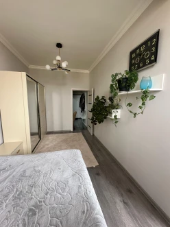 Satılır yeni tikili 2 otaqlı 55 m²,  Masazır-5