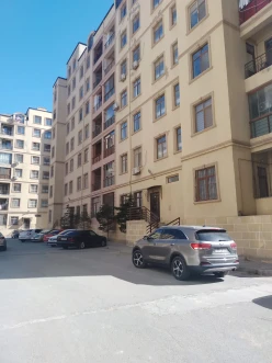 Satılır yeni tikili 2 otaqlı 41 m²,  Masazır-7