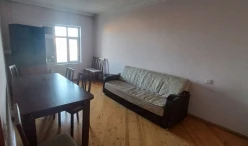 İcarə köhnə tikili 2 otaqlı 60 m²,  İnşaatçılar m.-10
