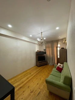 Satılır yeni tikili 2 otaqlı 41 m²,  Masazır-9
