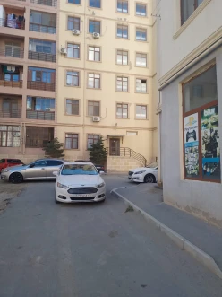 Satılır yeni tikili 2 otaqlı 41 m²,  Masazır-2